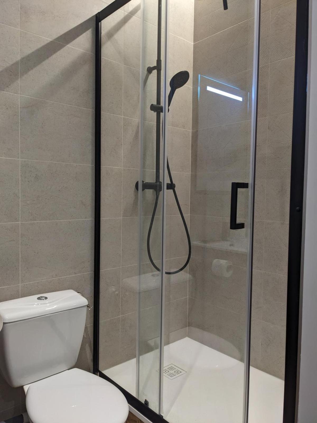 Apartmán Le 12 Wifi Cosy Parking 3 Saint-Etienne  Exteriér fotografie